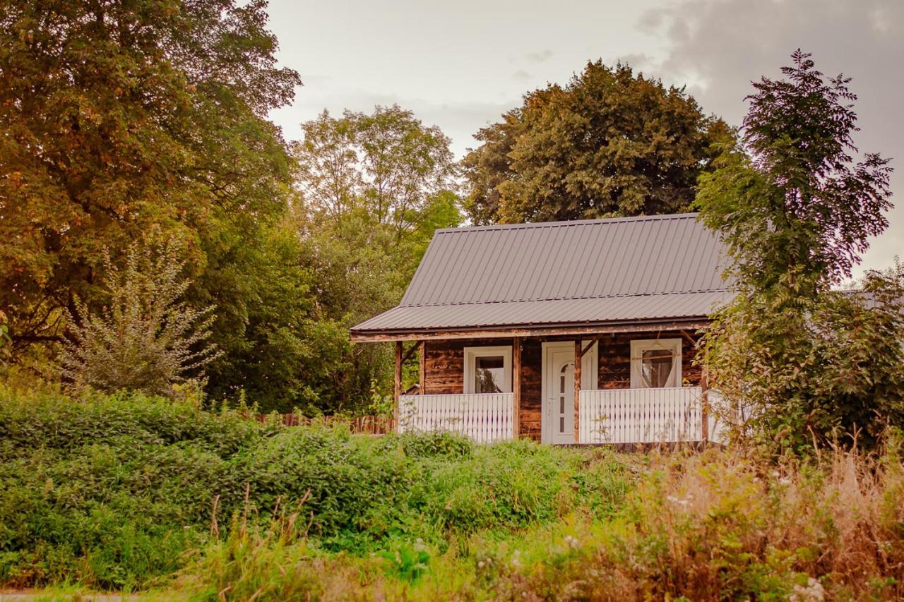 Holiday home Biesczadersko *