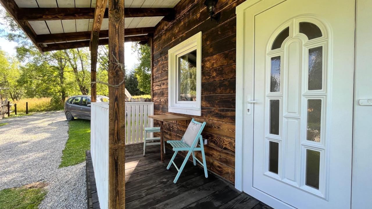 Holiday home Biesczadersko *