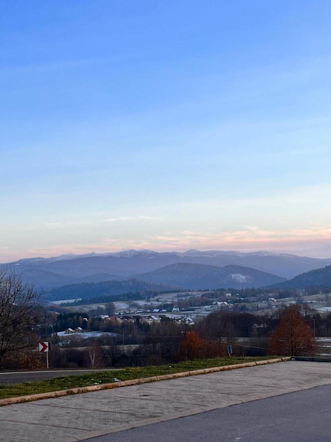 Biesczadersko