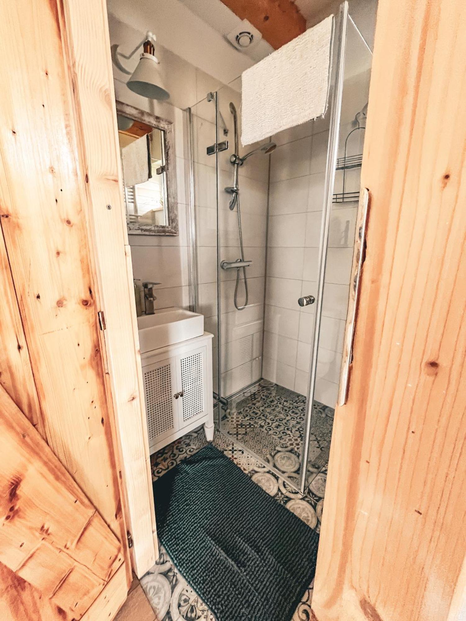 Holiday home Biesczadersko Lutowiska