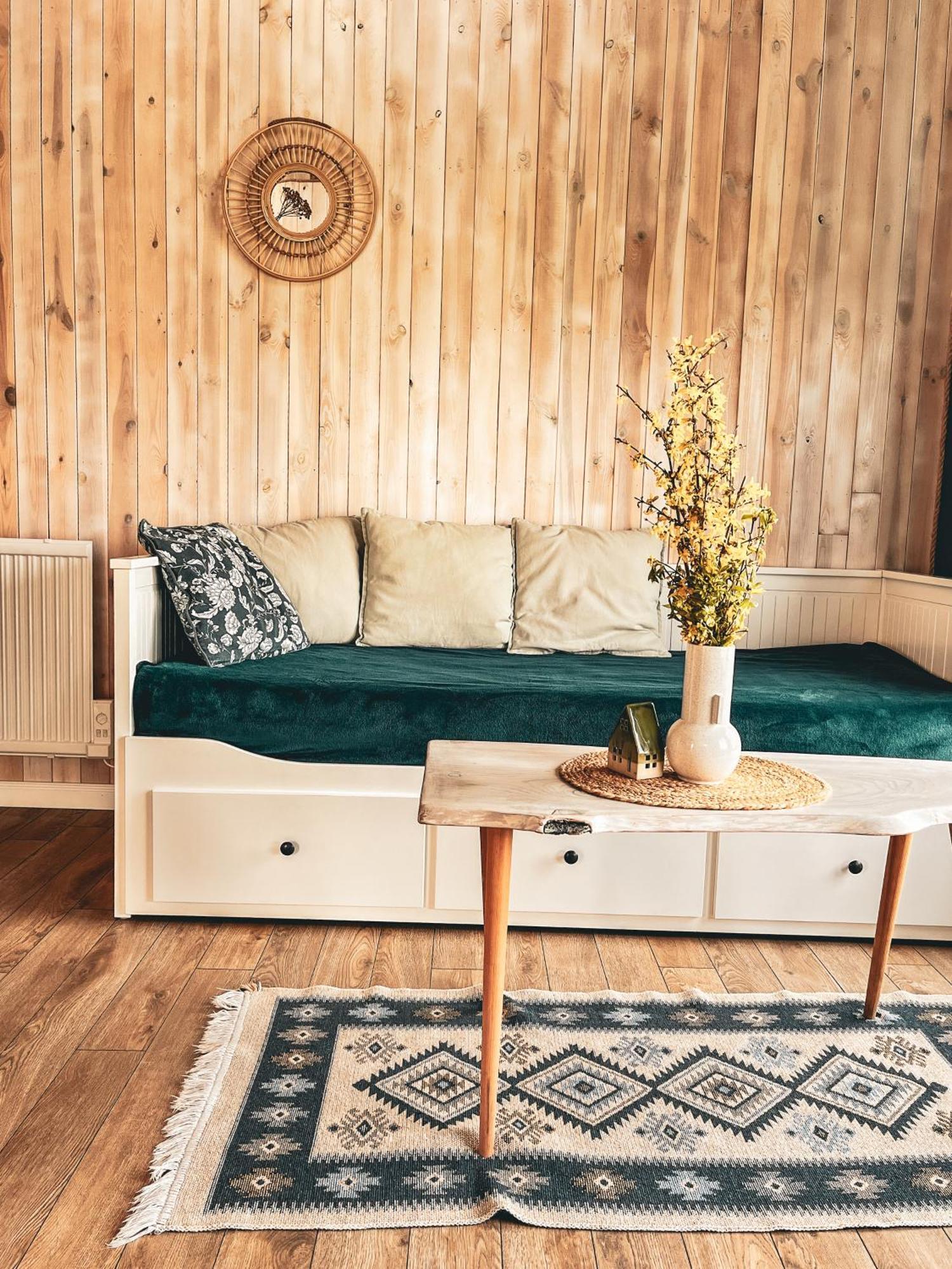 Holiday home Biesczadersko